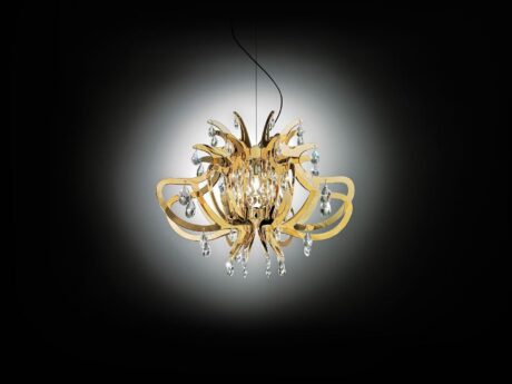 Lillibet Gold