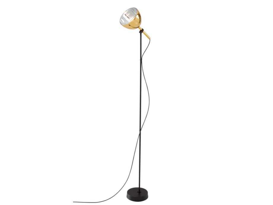 Brass Bell торшер Ligne Roset