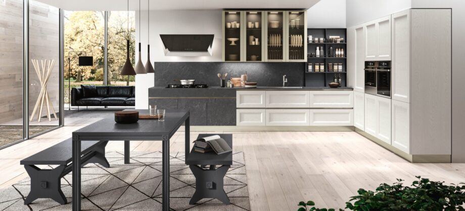 Beverly кухня Stosa Cucine