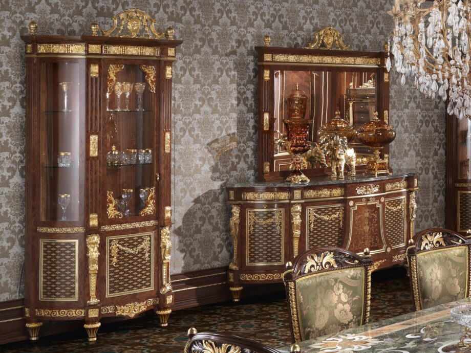 14648 14649 витрина Modenese Gastone