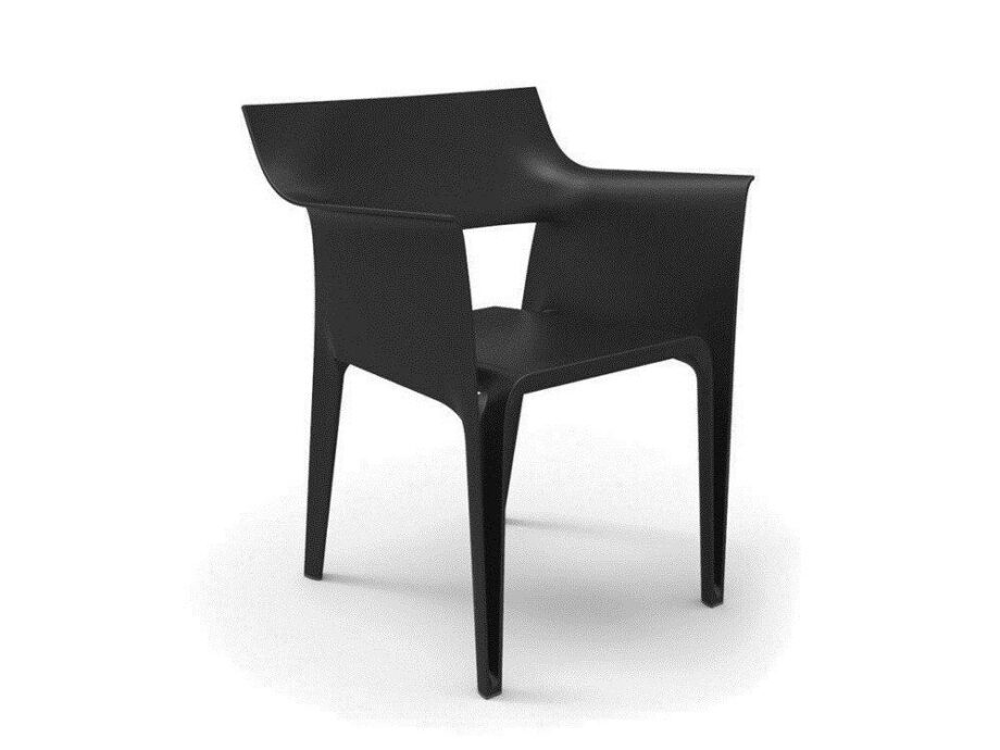 Pedrera уличный стул Vondom
