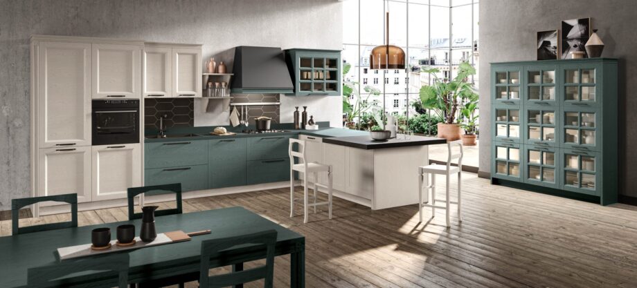 Beverly кухня Stosa Cucine