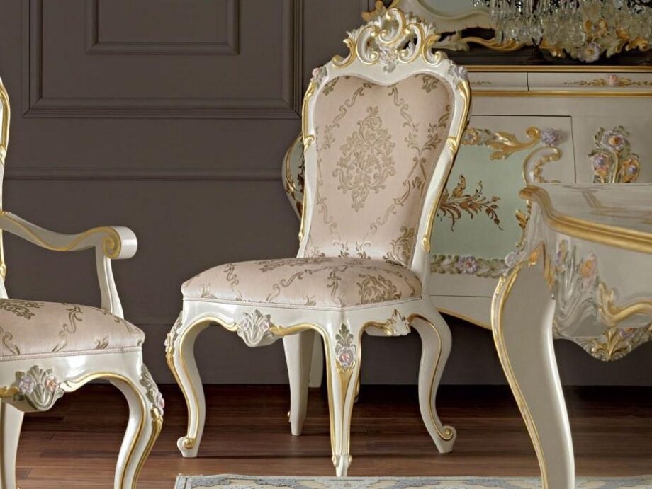 11504 стул Modenese Gastone