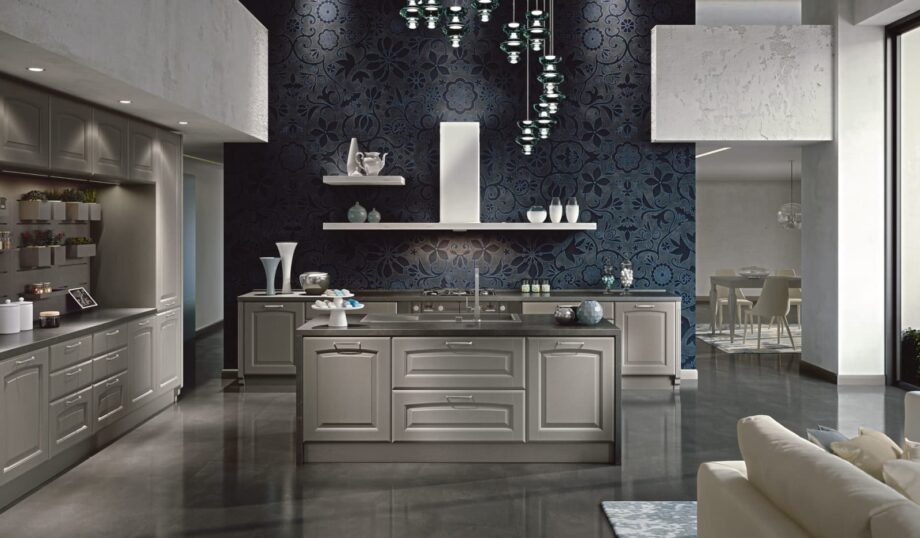 Veronica кухня Lube Cucine