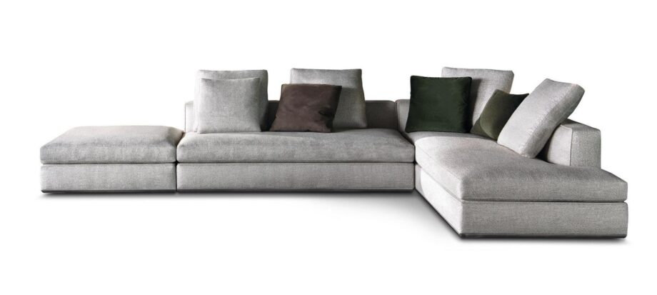Powell диван Minotti