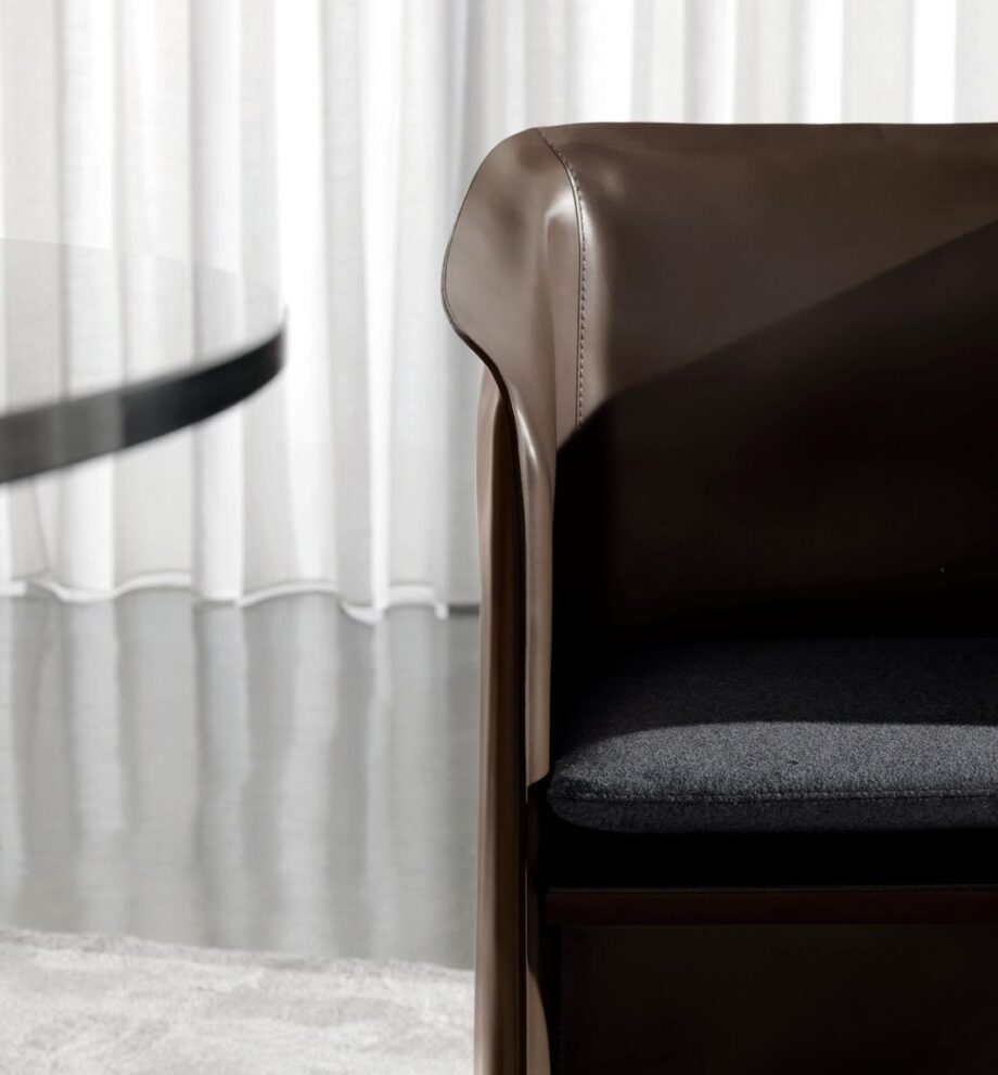 Case стул Minotti