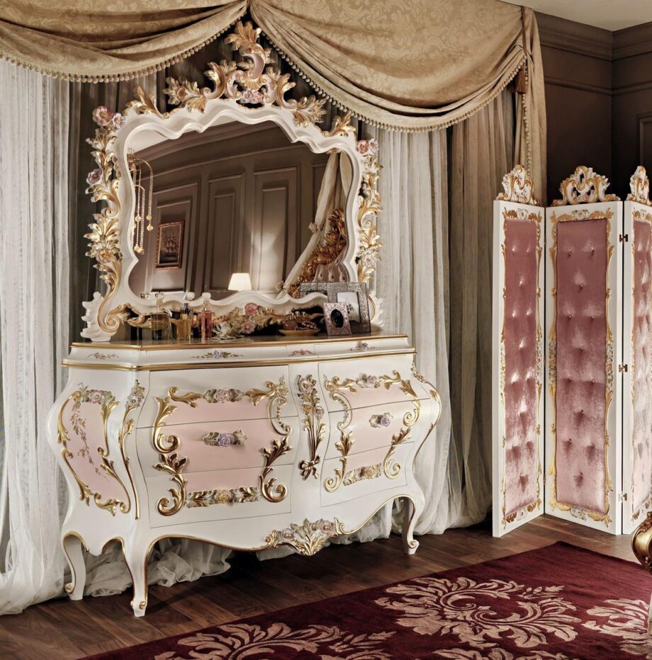 11625 зеркало Modenese Gastone