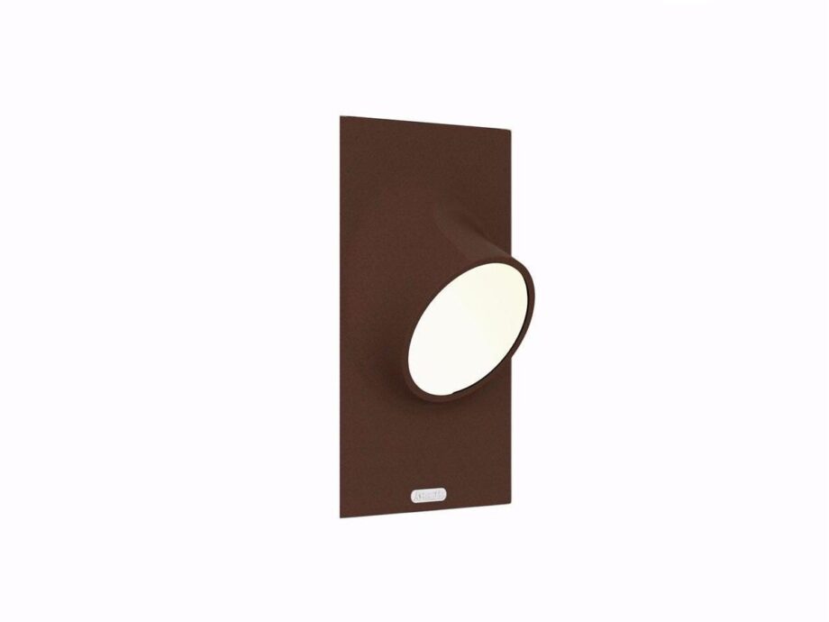 Ciclope уличный настенный светильник Artemide