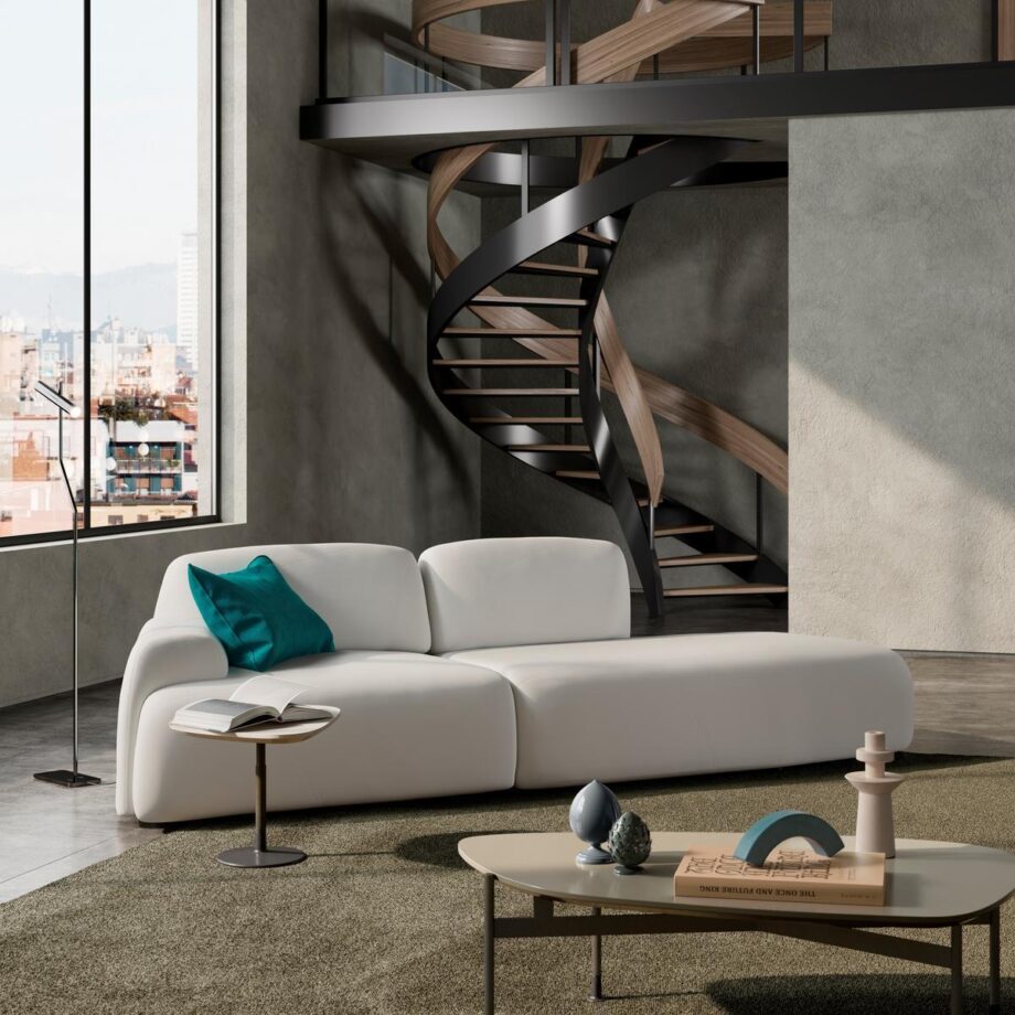Buddie диван Natuzzi Italia