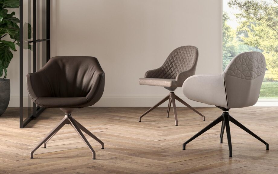 Halia стул Ozzio Italia