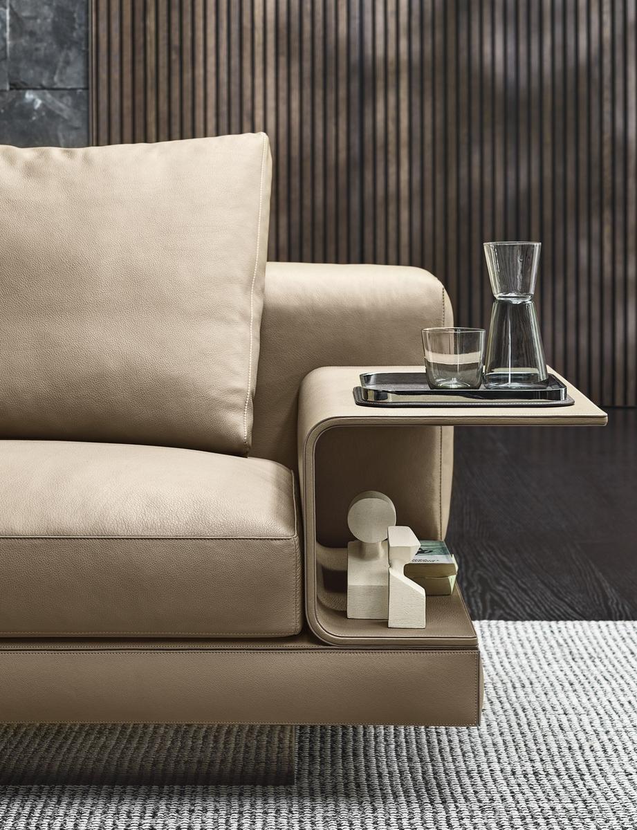 Connery диван Minotti