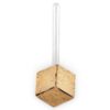 Cubic Sconces Small