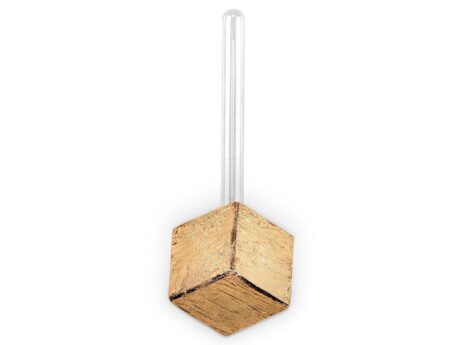 Cubic Sconces Small
