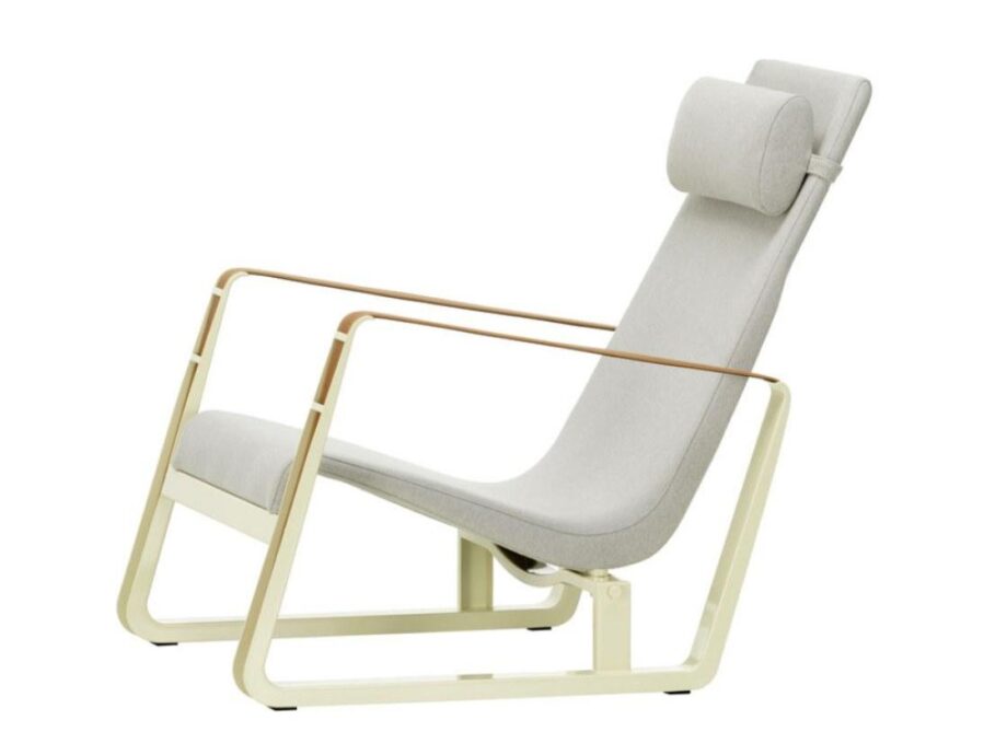 Cité кресло Vitra