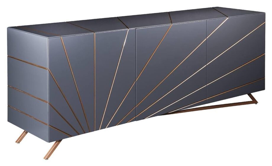 Solaris комод Riflessi