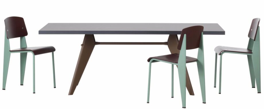 Em Table стол Vitra