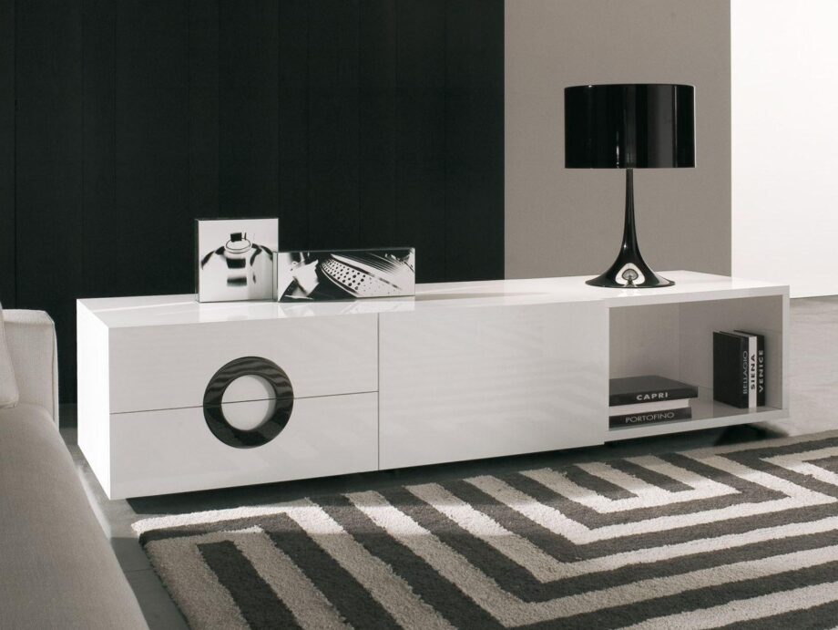 Archipenko Unit комод Minotti