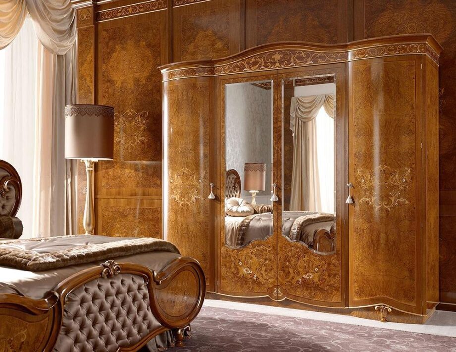 Bellagio спальня Signorini Coco
