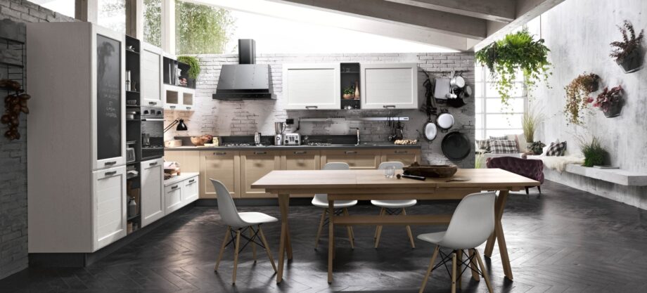 York кухня Stosa Cucine