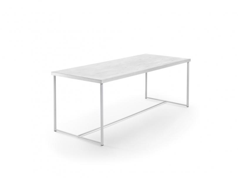 Moka стол Flexform