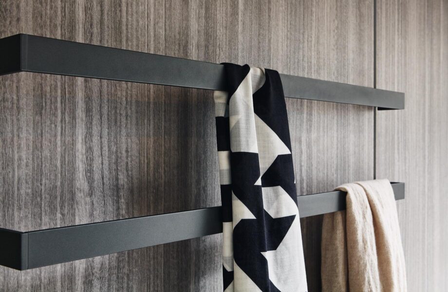 Master Dressing гардеробная Molteni