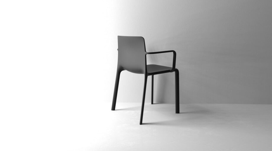 Kes уличный стул Vondom