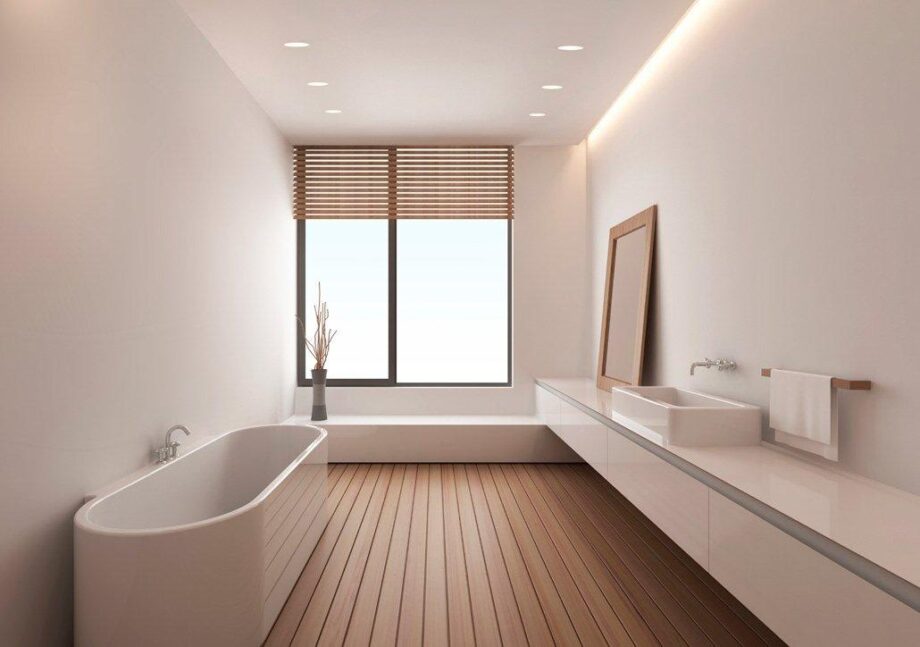 Trimless спот Astro Lighting