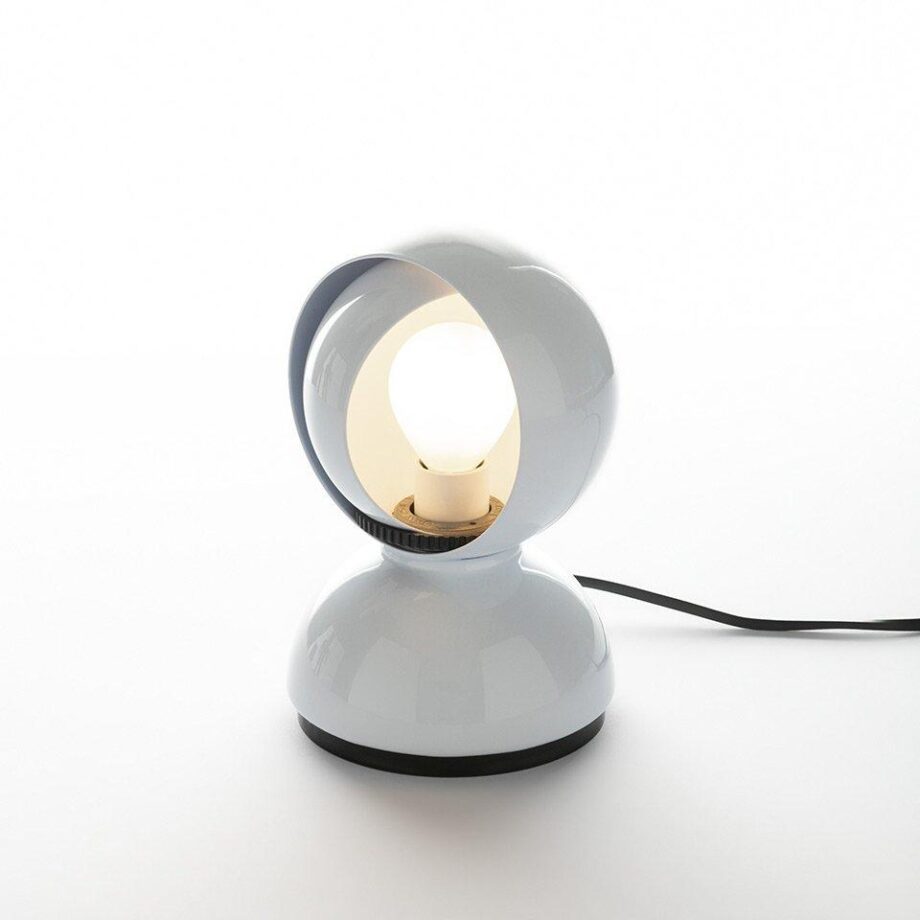 Eclisse настольная лампа Artemide