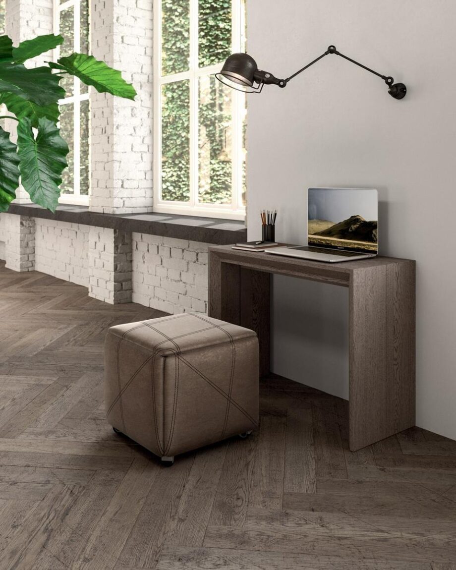 Cubix пуф Ozzio Italia