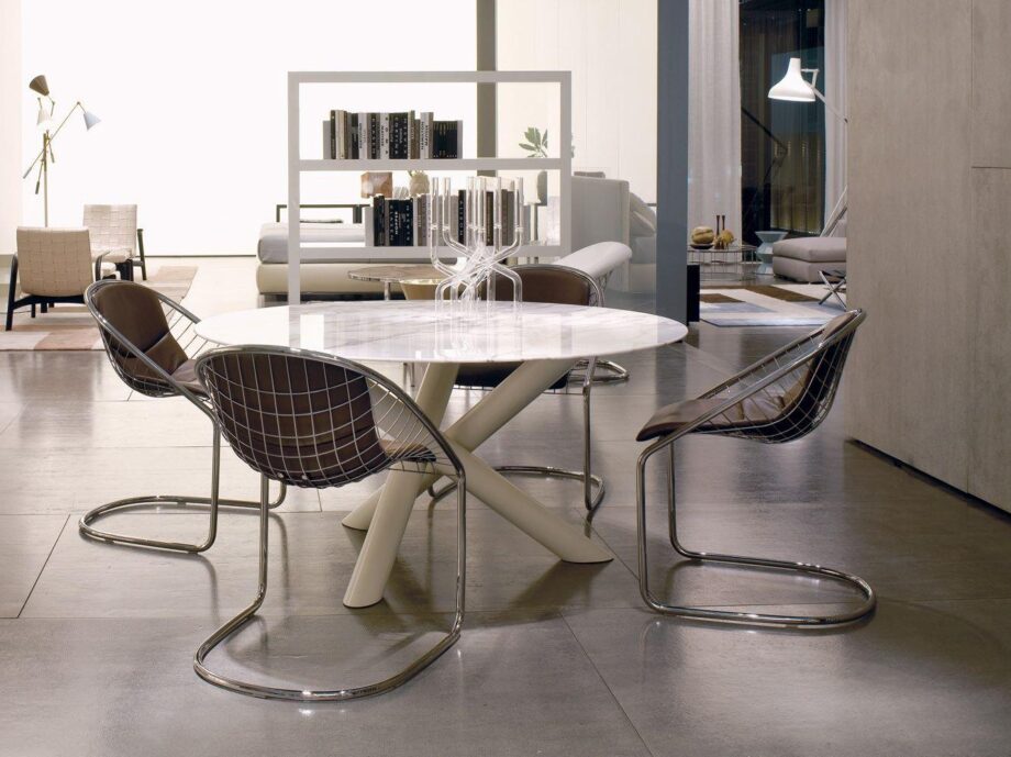 Cortina стул Minotti