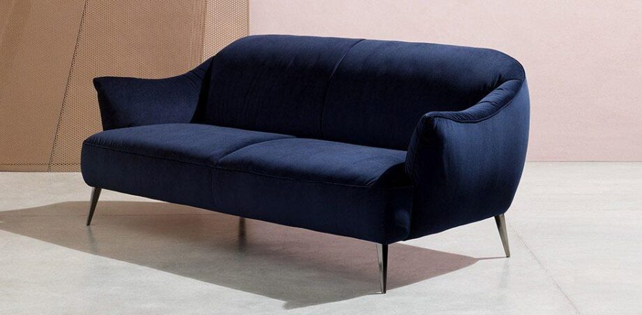 Estasi диван Natuzzi Editions