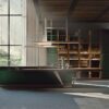 Essenza Supernatural Green And Copper