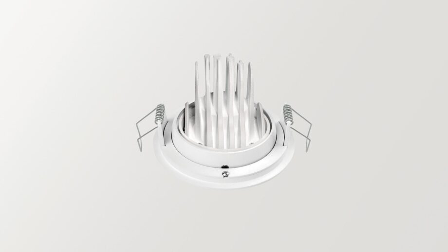 Twist Round спот Arkoslight