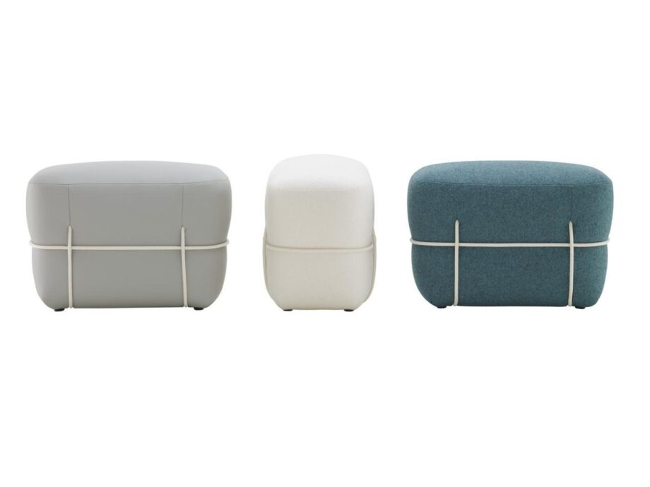 Lace пуф Ligne Roset