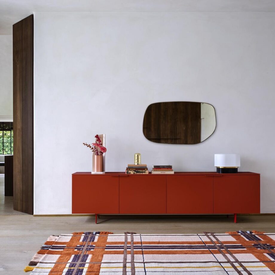 Chica Boum настольная лампа Ligne Roset