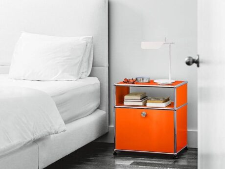 Haller Night Table