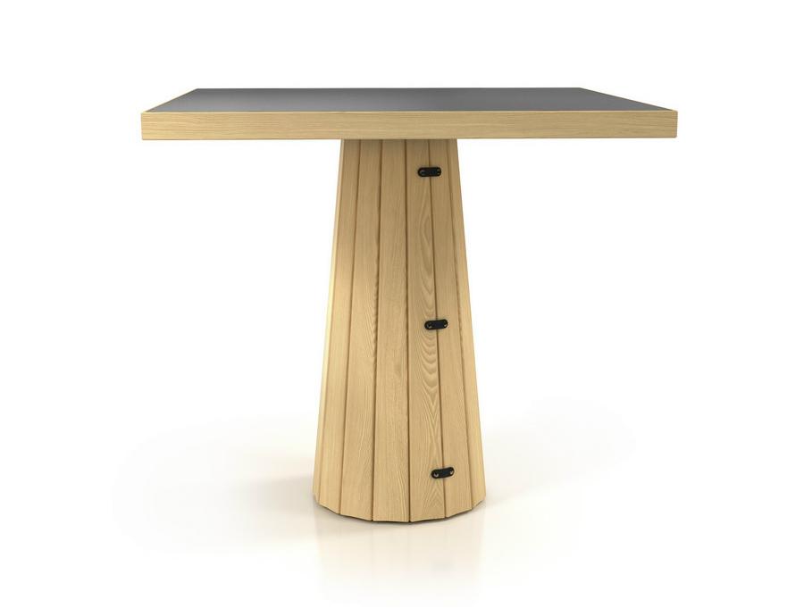 Container Table Bodhi Square стол Moooi