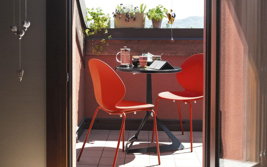 Basil стул Calligaris