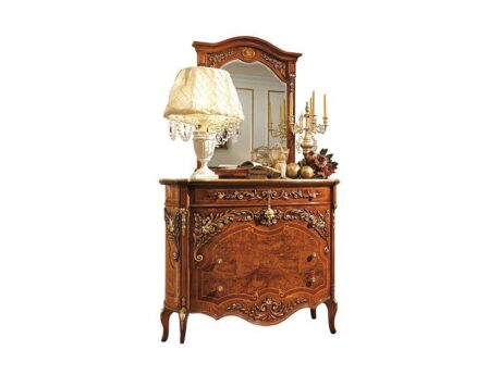 Reggenza Luxury