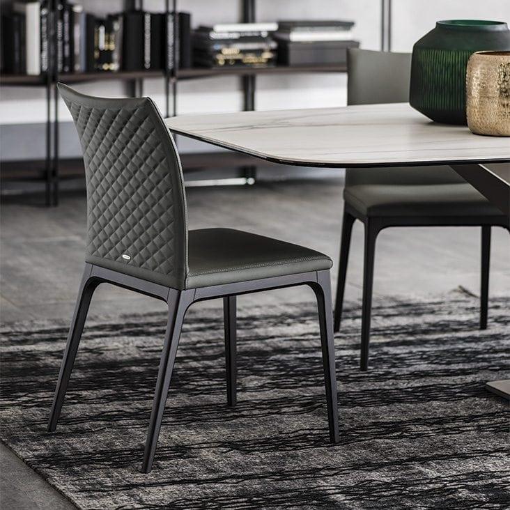 Arcadia Couture стул Cattelan Italia