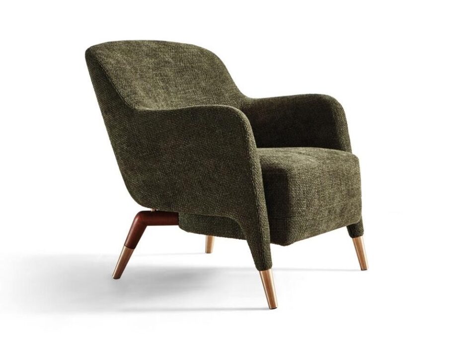 D.151.4 кресло Molteni