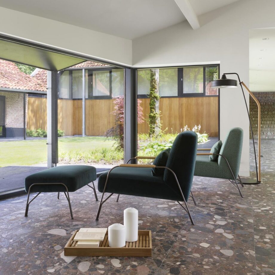 Spok торшер Ligne Roset