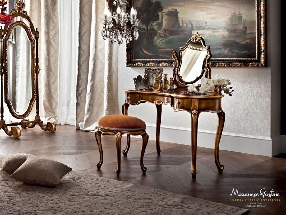12211 туалетный столик Modenese Gastone