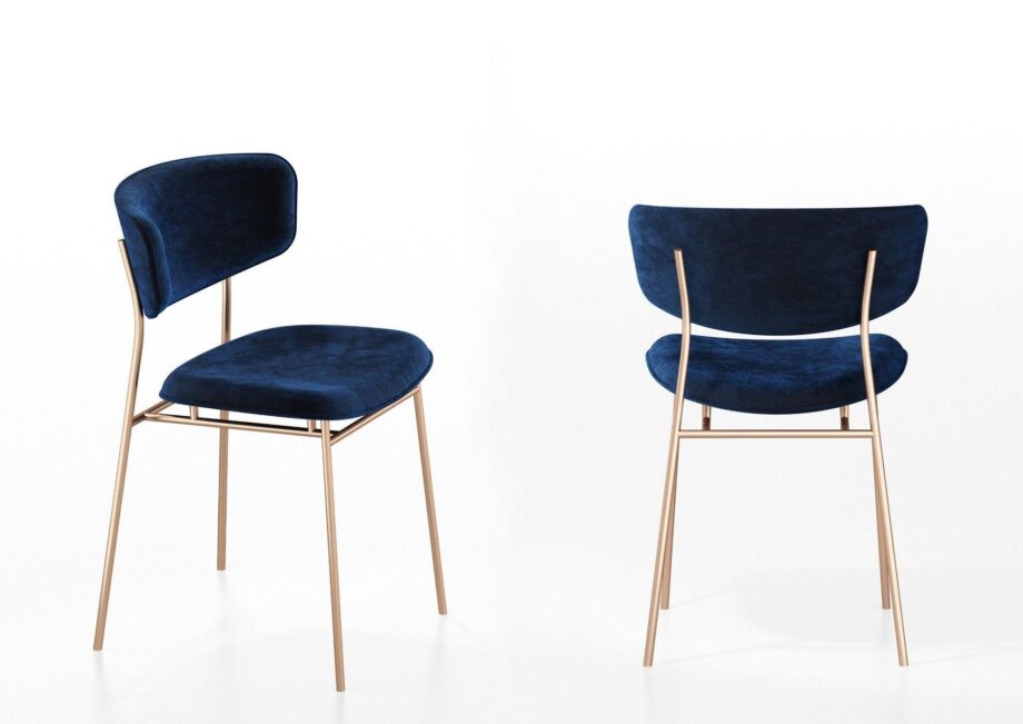 Fifties стул Calligaris