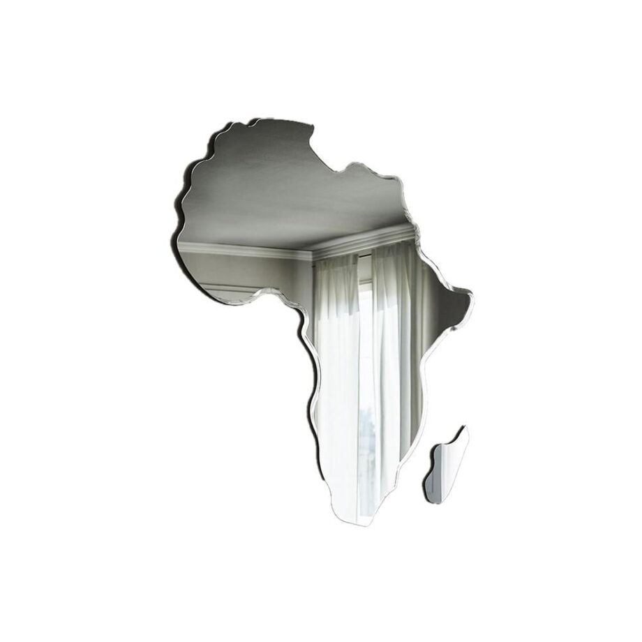 Africa зеркало Cattelan Italia