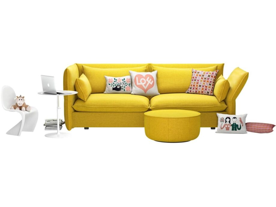 Mariposa диван Vitra