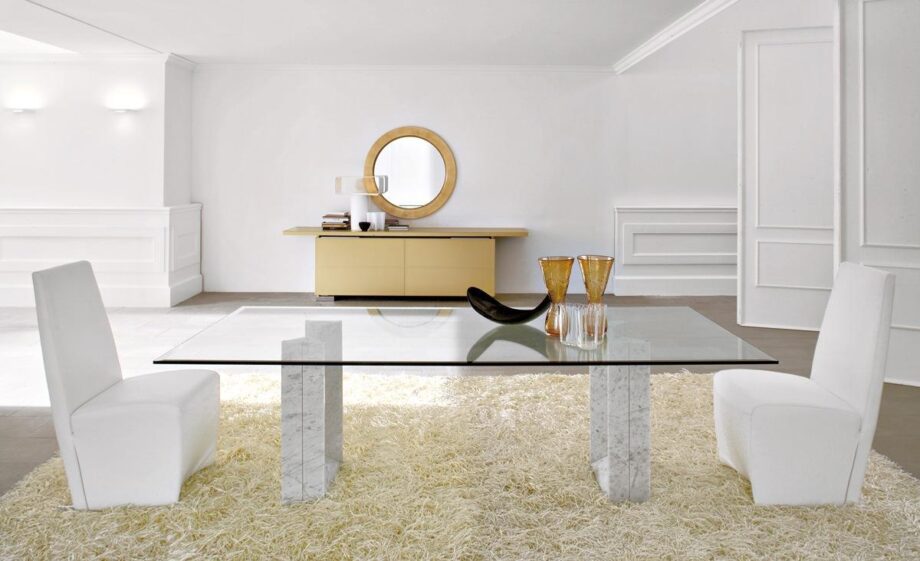 Diapason стол Cattelan Italia