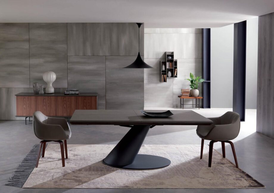 Eliot стул Ozzio Italia