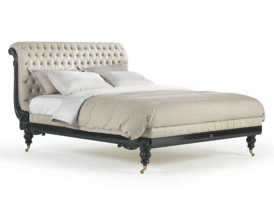 Allister кровать Gianfranco Ferre Home