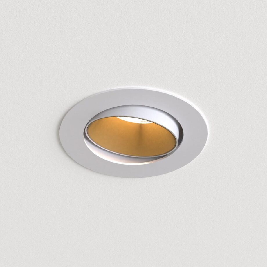 Proform Ft Round Adjustable спот Astro Lighting